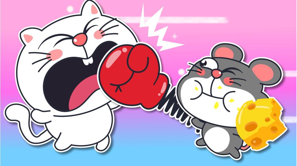 Chú Mèo Con Remix Chú Mèo Con Remix