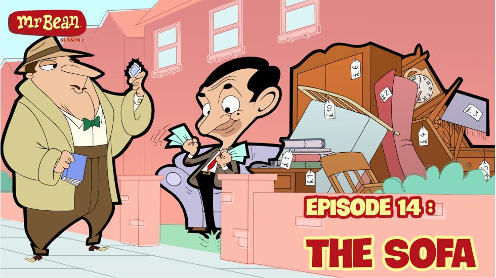 MrBeanAnimatedSeason01_EP14 MrBeanAnimatedSeason01_EP14