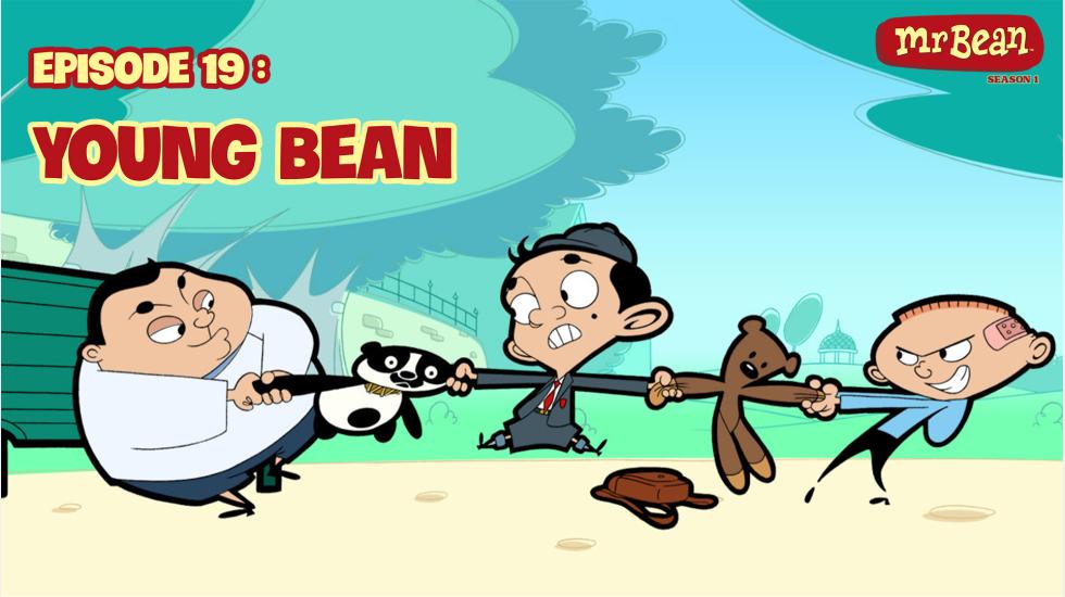 MrBeanAnimatedSeason01_EP20 MrBeanAnimatedSeason01_EP20