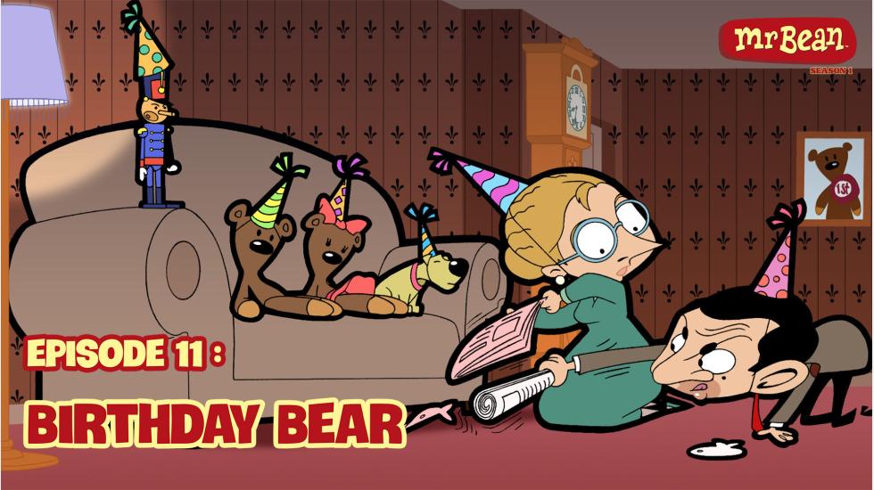 MrBeanAnimatedSeason01_EP11 MrBeanAnimatedSeason01_EP11