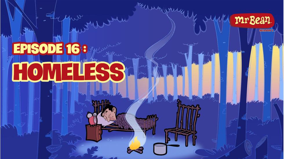 MrBeanAnimatedSeason01_EP16 MrBeanAnimatedSeason01_EP16