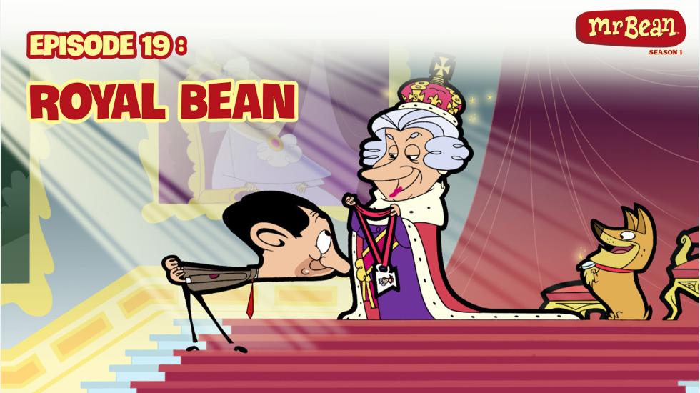 MrBeanAnimatedSeason01_EP19 MrBeanAnimatedSeason01_EP19