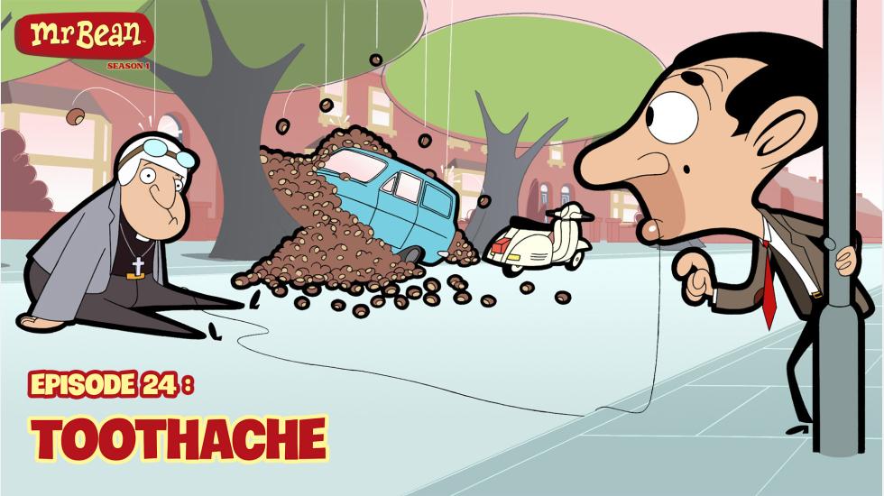 MrBeanAnimatedSeason01_EP24 MrBeanAnimatedSeason01_EP24