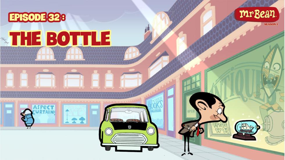 MrBeanAnimatedSeason01_EP32 MrBeanAnimatedSeason01_EP32