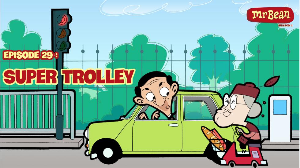 MrBeanAnimatedSeason01_EP29 MrBeanAnimatedSeason01_EP29