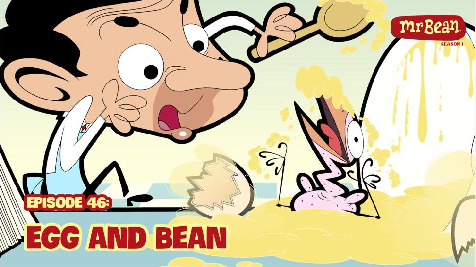 MrBeanAnimatedSeason01_EP46 MrBeanAnimatedSeason01_EP46