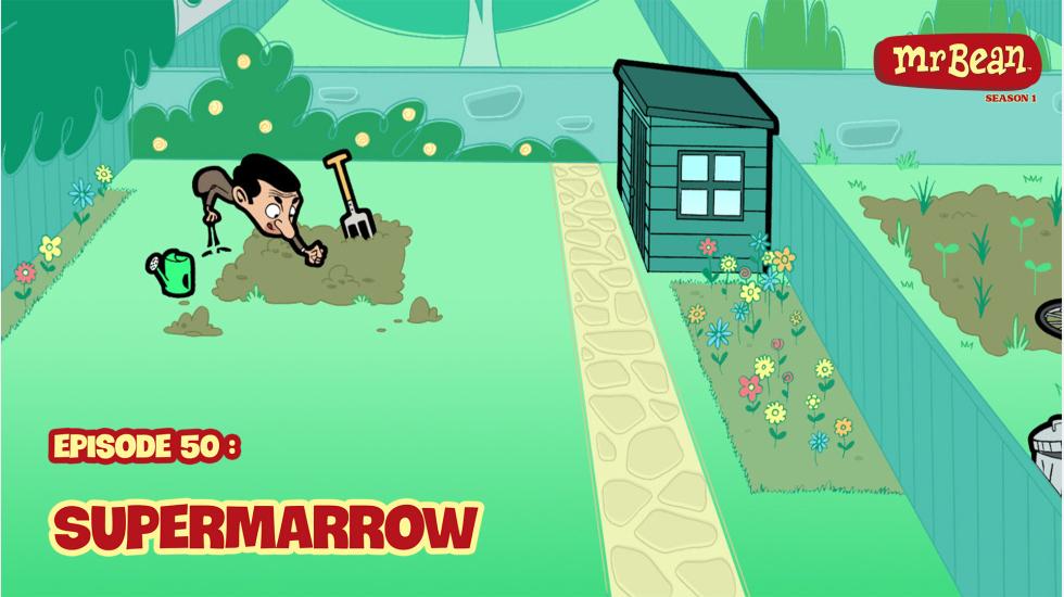 MrBeanAnimatedSeason01_EP50 MrBeanAnimatedSeason01_EP50