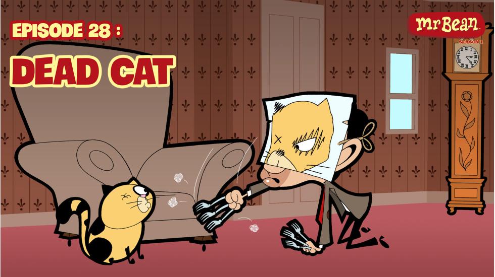 MrBeanAnimatedSeason01_EP28 MrBeanAnimatedSeason01_EP28