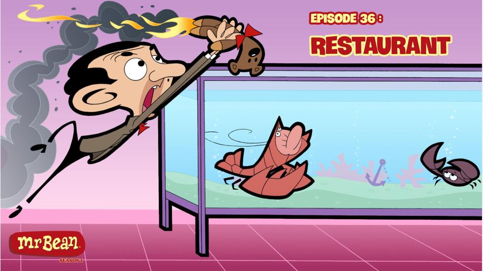 MrBeanAnimatedSeason01_EP36 MrBeanAnimatedSeason01_EP36