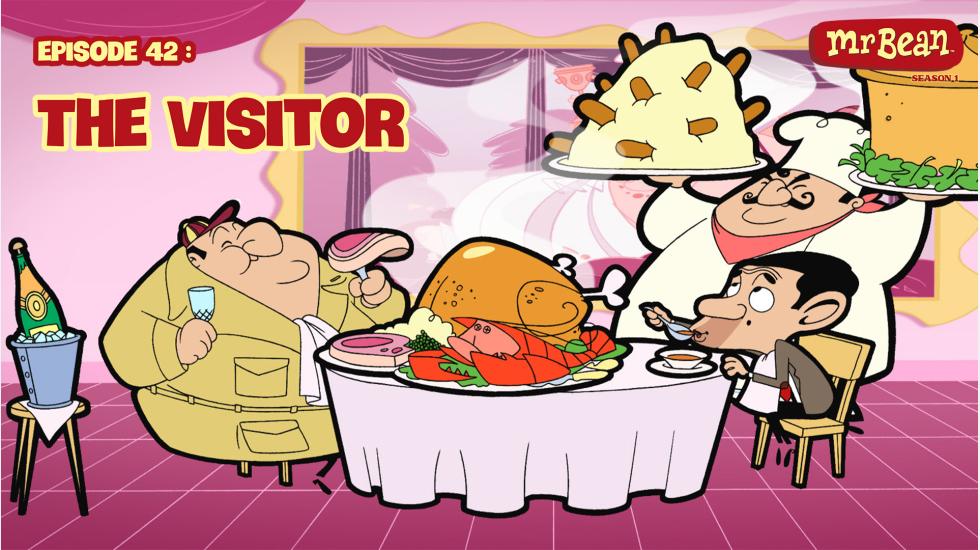 MrBeanAnimatedSeason01_EP42 MrBeanAnimatedSeason01_EP42