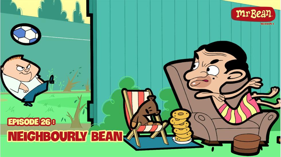 MrBeanAnimatedSeason01_EP26 MrBeanAnimatedSeason01_EP26