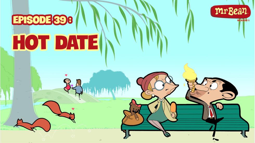 MrBeanAnimatedSeason01_EP39 MrBeanAnimatedSeason01_EP39
