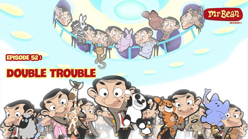 MrBeanAnimatedSeason01_EP52 MrBeanAnimatedSeason01_EP52