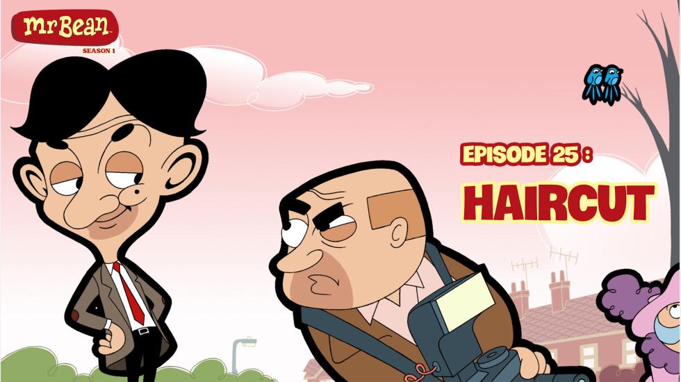 MrBeanAnimatedSeason01_EP25 MrBeanAnimatedSeason01_EP25