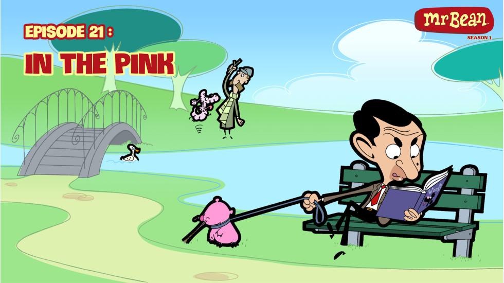 MrBeanAnimatedSeason01_EP21 MrBeanAnimatedSeason01_EP21