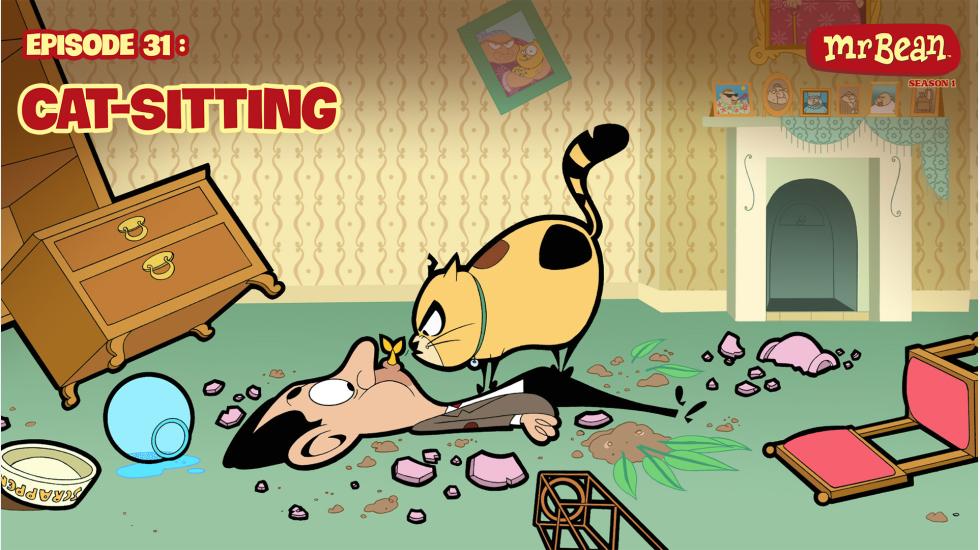 MrBeanAnimatedSeason01_EP31 MrBeanAnimatedSeason01_EP31