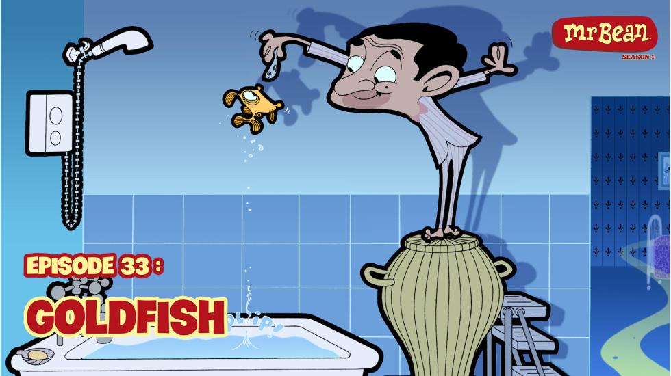 MrBeanAnimatedSeason01_EP33 MrBeanAnimatedSeason01_EP33