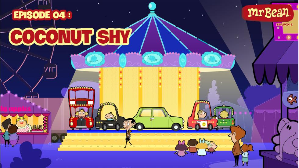 MrBeanAnimatedSeason02_EP04_CoconutShy MrBeanAnimatedSeason02_EP04_CoconutShy