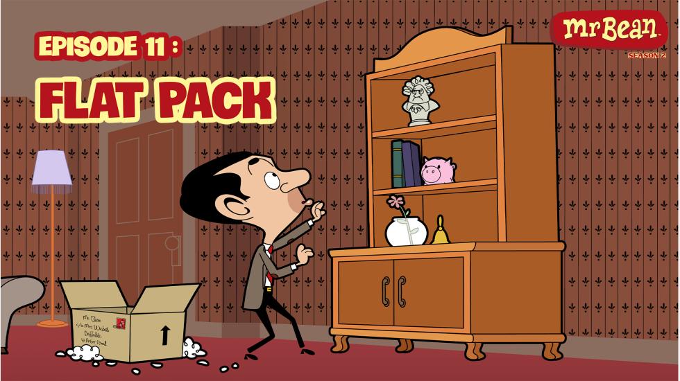 MrBeanAnimatedSeason02_EP11_FlatPack MrBeanAnimatedSeason02_EP11_FlatPack
