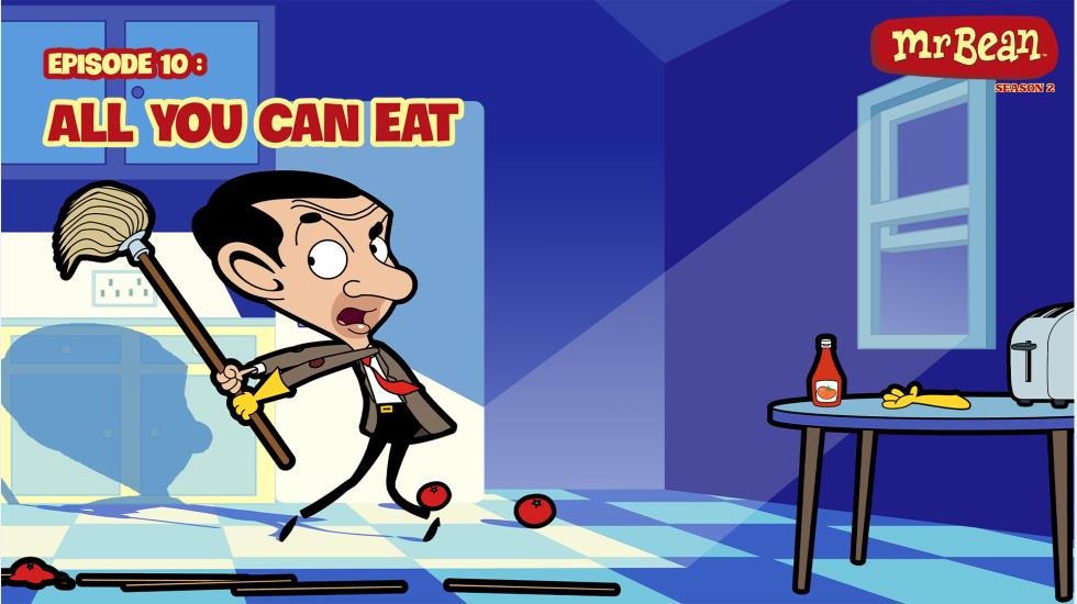 MrBeanAnimatedSeason02_EP10_AllYouCanEat MrBeanAnimatedSeason02_EP10_AllYouCanEat