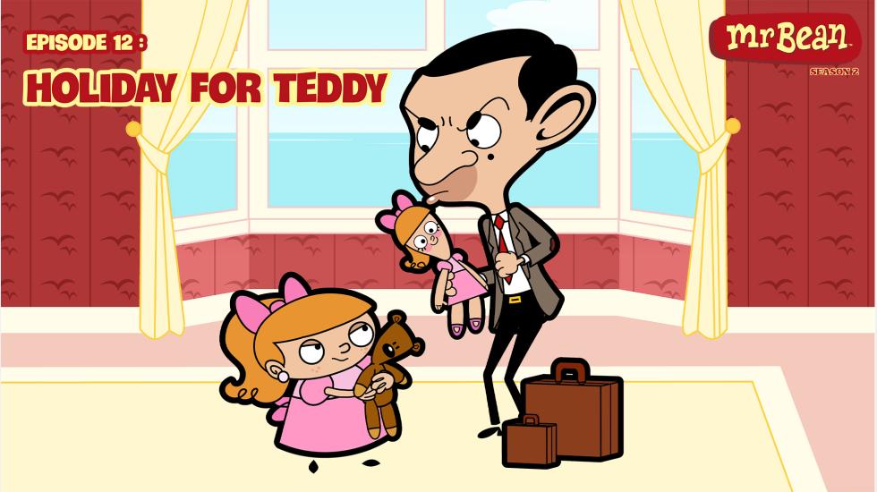 MrBeanAnimatedSeason02_EP12_HolidayForTeddy MrBeanAnimatedSeason02_EP12_HolidayForTeddy
