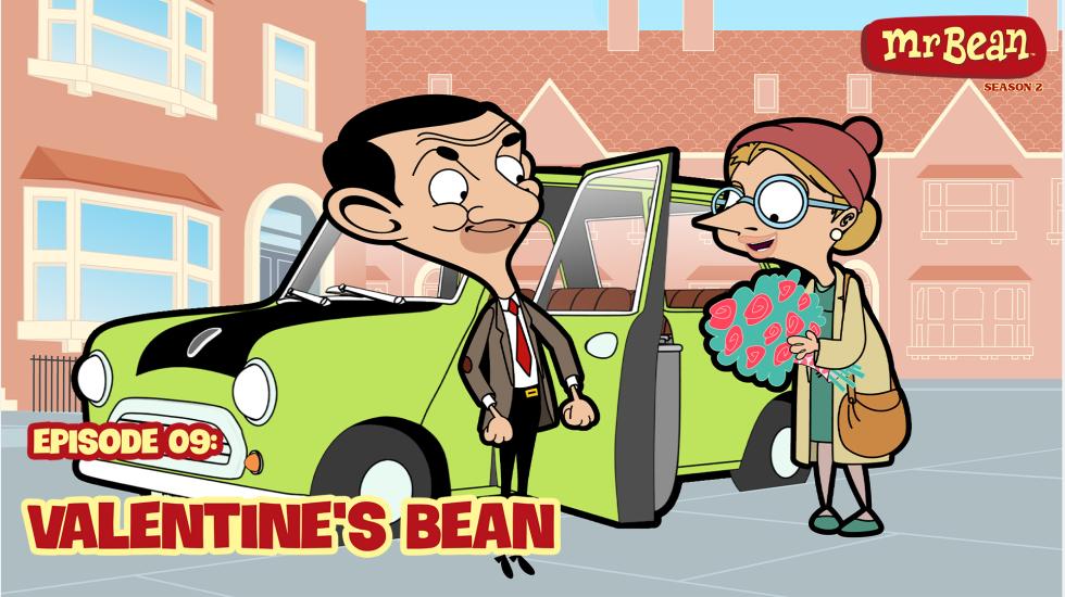 MrBeanAnimatedSeason02_EP09_ValentinesBean MrBeanAnimatedSeason02_EP09_ValentinesBean