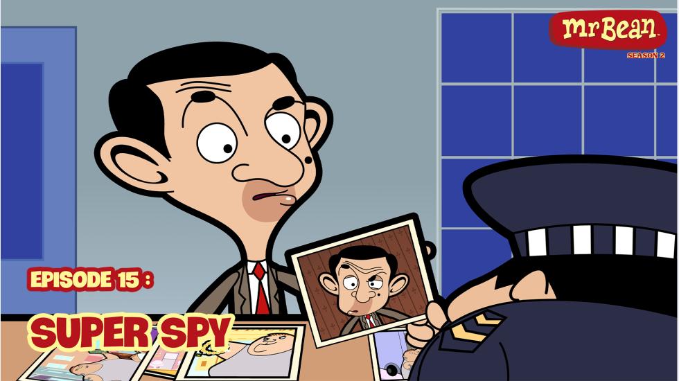 MrBeanAnimatedSeason02_EP15_SuperSky MrBeanAnimatedSeason02_EP15_SuperSky
