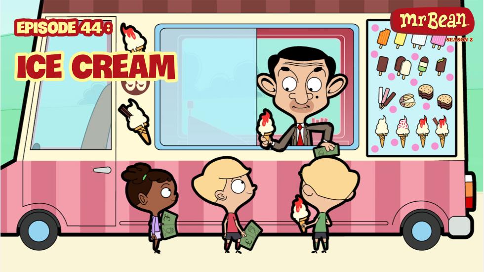 MrBeanAnimatedSeason02_EP44_IceCream MrBeanAnimatedSeason02_EP44_IceCream
