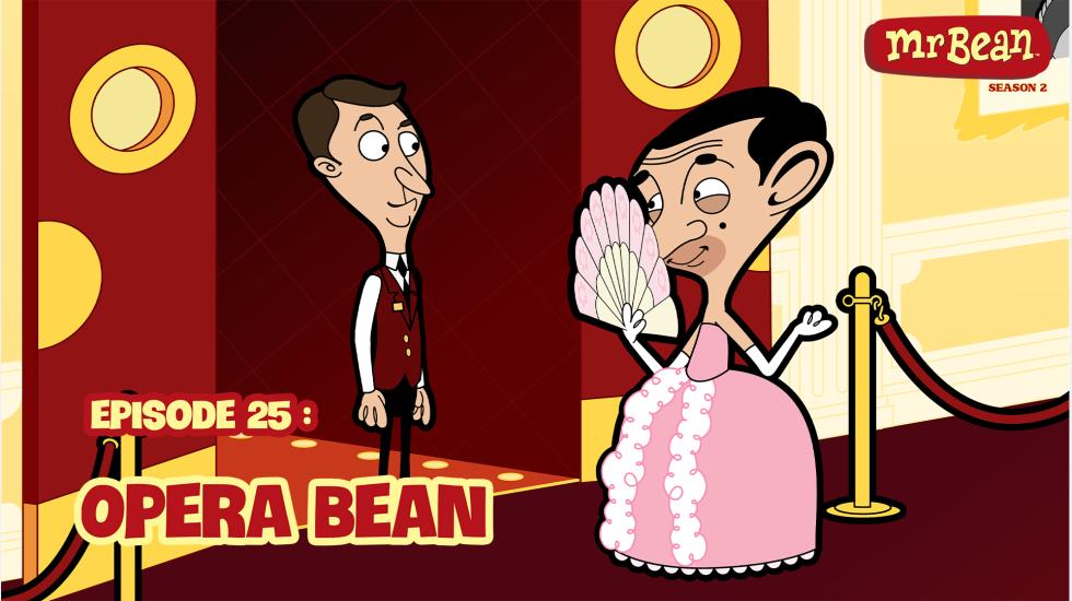 MrBeanAnimatedSeason02_EP25_OperaBean MrBeanAnimatedSeason02_EP25_OperaBean