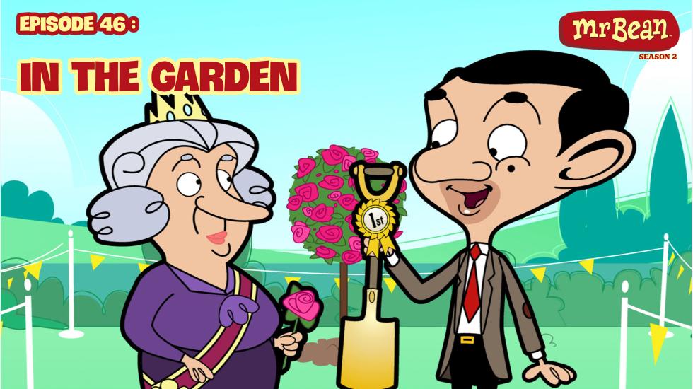 MrBeanAnimatedSeason02_EP46_InTheGarden MrBeanAnimatedSeason02_EP46_InTheGarden