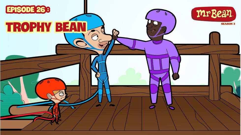 MrBeanAnimatedSeason03_EP26_TrophyBean MrBeanAnimatedSeason03_EP26_TrophyBean