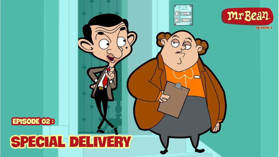 MrBeanAnimatedSeason03_EP02_SpecialDelivery MrBeanAnimatedSeason03_EP02_SpecialDelivery