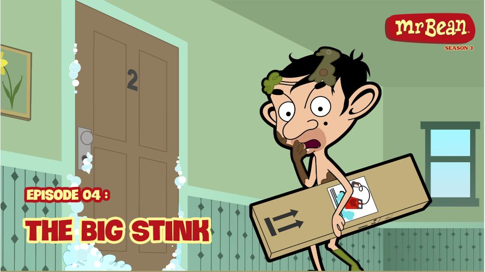 MrBeanAnimatedSeason03_EP04_TheBigStink MrBeanAnimatedSeason03_EP04_TheBigStink