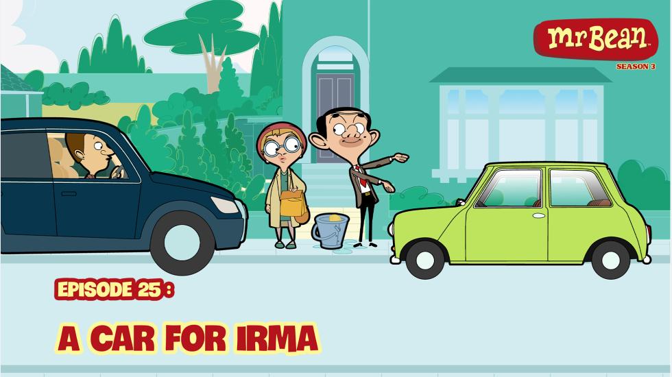 MrBeanAnimatedSeason03_EP25_ACarForIrma MrBeanAnimatedSeason03_EP25_ACarForIrma