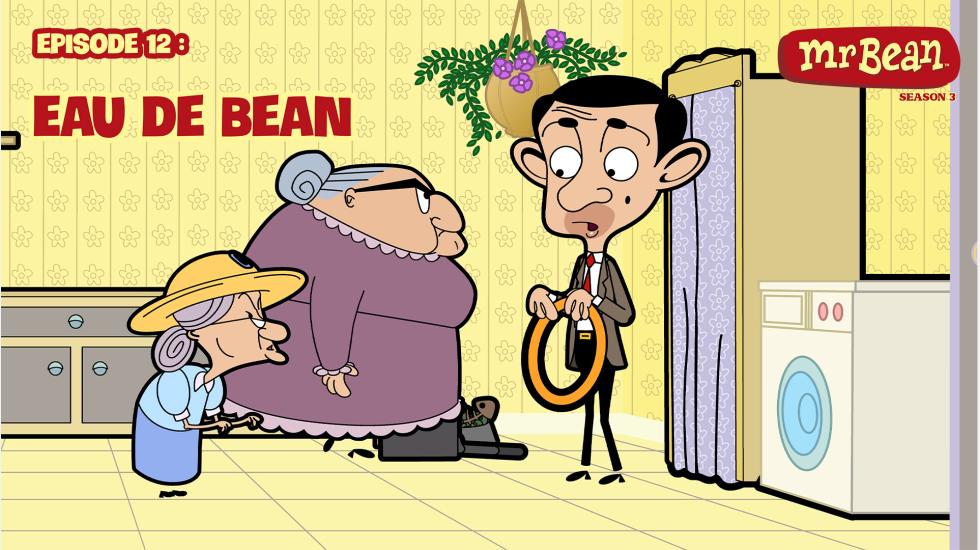 MrBeanAnimatedSeason03_EP12_EauDeBean MrBeanAnimatedSeason03_EP12_EauDeBean