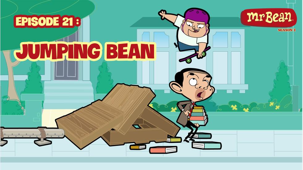 MrBeanAnimatedSeason03_EP21_JumpingBean MrBeanAnimatedSeason03_EP21_JumpingBean