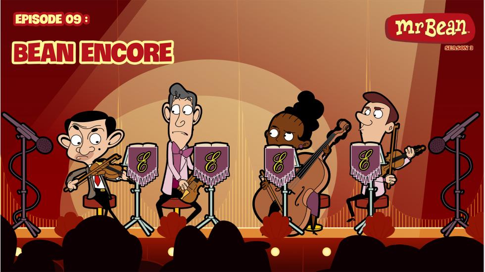 MrBeanAnimatedSeason03_EP09_BeanEncore MrBeanAnimatedSeason03_EP09_BeanEncore