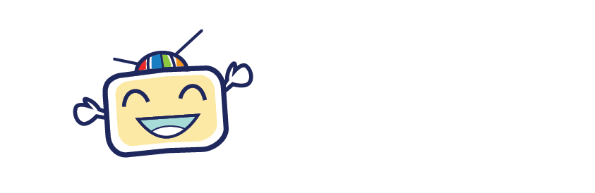 Logo LALATV - Kênh Truyền Hình Đầu Tiên Dành Cho Trẻ Em